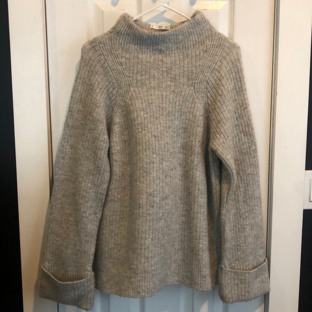 MANGO sweater
